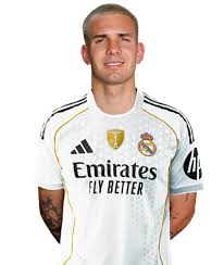 Mastantuono zal het rugnummer 30 dragen voor het nieuwe seizoen.